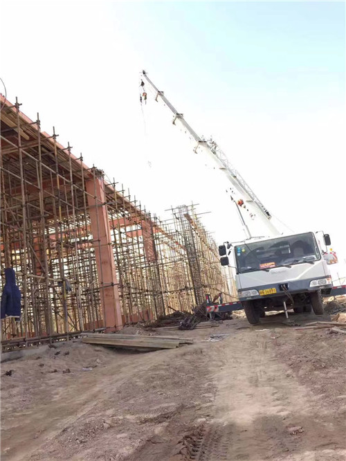 阳信县吊车作业的安全注意事项有哪些？