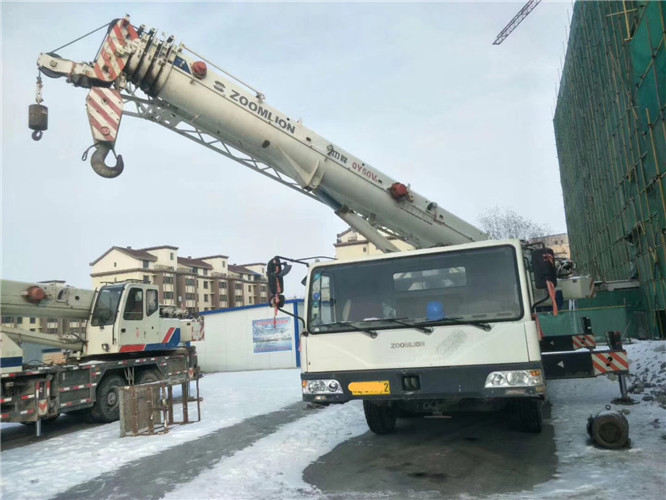 阳信县吊车出租场景简单分类